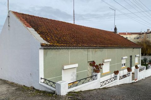 Byhus i Santarem, Santarem, Santarem - € 280.000 | Ref: M-30193 - foto 1