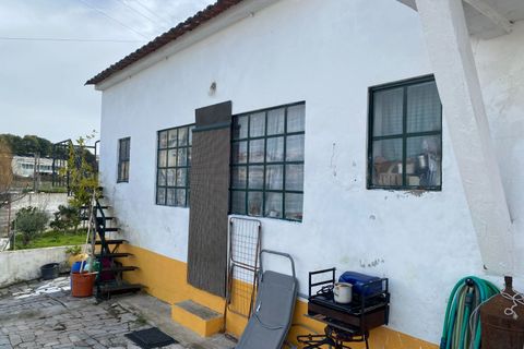 Byhus i Santarem, Santarem, Santarem - € 280.000 | Ref: M-30193 - foto 27