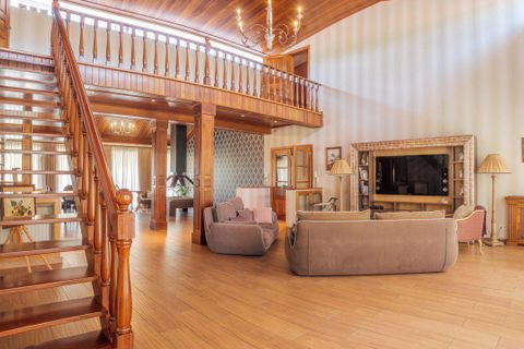 Villa i Almada, Setubal, Almada - € 2.450.000 | Ref: M-30197 - foto 5