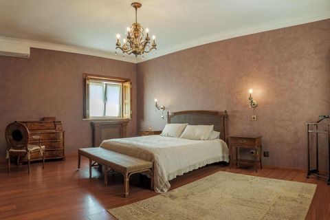 Villa i Almada, Setubal, Almada - € 2.450.000 | Ref: M-30197 - foto 8