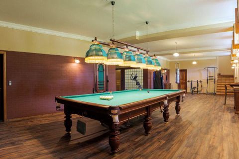 Villa i Almada, Setubal, Almada - € 2.450.000 | Ref: M-30197 - foto 9