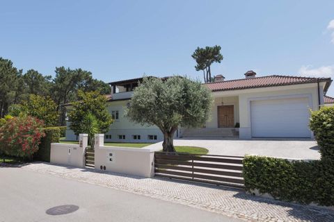 Villa i Almada, Setubal, Almada - € 2.450.000 | Ref: M-30197 - foto 10