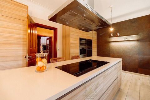 Villa i Almada, Setubal, Almada - € 2.450.000 | Ref: M-30197 - foto 7