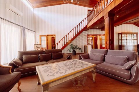 Villa i Almada, Setubal, Almada - € 2.450.000 | Ref: M-30197 - foto 2