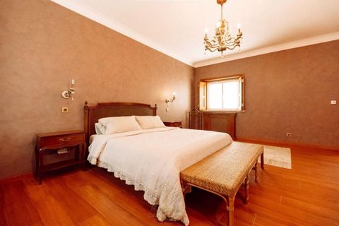 Villa i Almada, Setubal, Almada - € 2.450.000 | Ref: M-30197 - foto 13