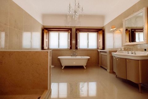 Villa i Almada, Setubal, Almada - € 2.450.000 | Ref: M-30197 - foto 14
