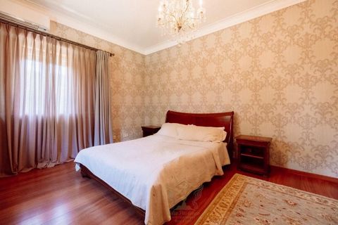 Villa i Almada, Setubal, Almada - € 2.450.000 | Ref: M-30197 - foto 15