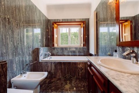 Villa i Almada, Setubal, Almada - € 2.450.000 | Ref: M-30197 - foto 16