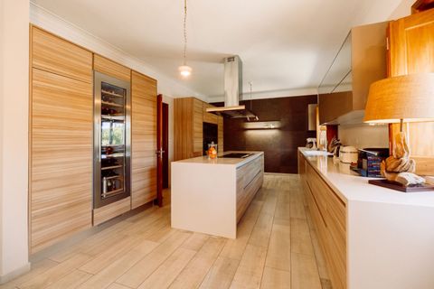 Villa i Almada, Setubal, Almada - € 2.450.000 | Ref: M-30197 - foto 21