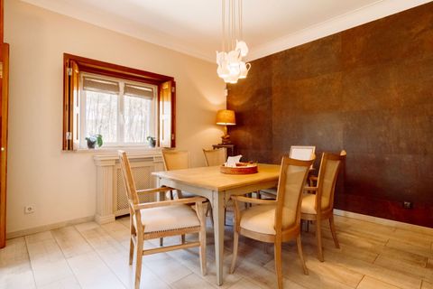 Villa i Almada, Setubal, Almada - € 2.450.000 | Ref: M-30197 - foto 24