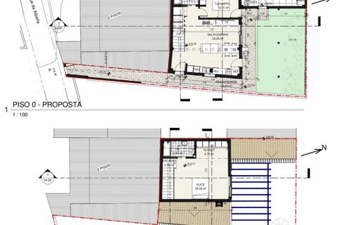 Byhus i Sintra, Lisbon, Sintra - € 645.000 | Ref: M-30201 - foto 19