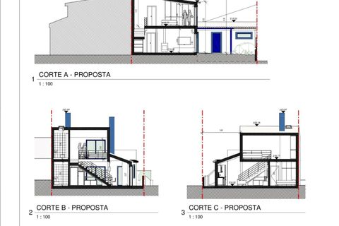 Byhus i Sintra, Lisbon, Sintra - € 645.000 | Ref: M-30201 - foto 20