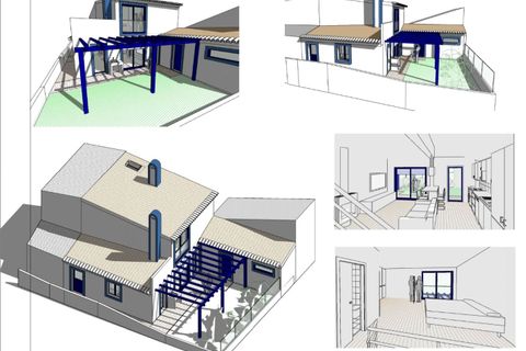 Byhus i Sintra, Lisbon, Sintra - € 645.000 | Ref: M-30201 - foto 21