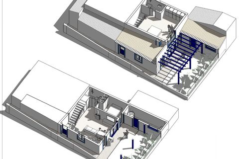 Byhus i Sintra, Lisbon, Sintra - € 645.000 | Ref: M-30201 - foto 22
