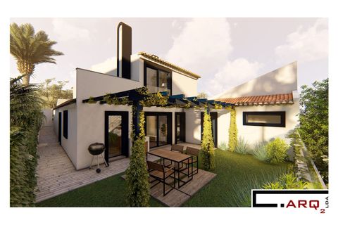 Byhus i Sintra, Lisbon, Sintra - € 645.000 | Ref: M-30201 - foto 1