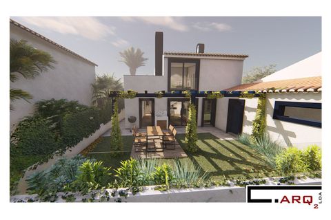 Byhus i Sintra, Lisbon, Sintra - € 645.000 | Ref: M-30201 - foto 2
