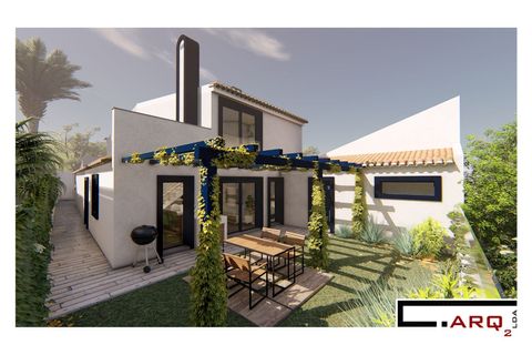 Byhus i Sintra, Lisbon, Sintra - € 645.000 | Ref: M-30201 - foto 3