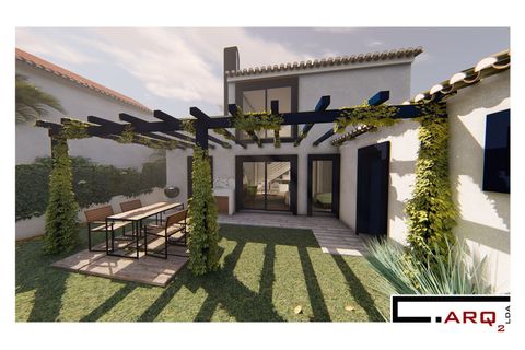 Byhus i Sintra, Lisbon, Sintra - € 645.000 | Ref: M-30201 - foto 4