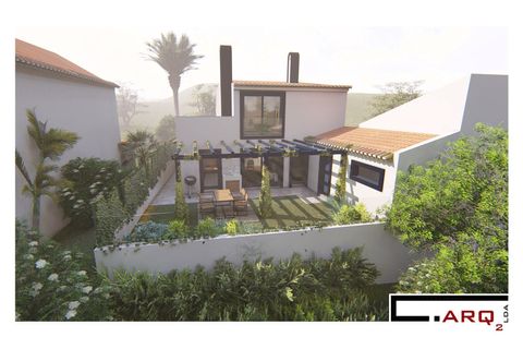 Byhus i Sintra, Lisbon, Sintra - € 645.000 | Ref: M-30201 - foto 5
