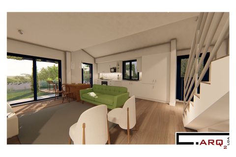 Byhus i Sintra, Lisbon, Sintra - € 645.000 | Ref: M-30201 - foto 6