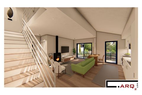 Byhus i Sintra, Lisbon, Sintra - € 645.000 | Ref: M-30201 - foto 7