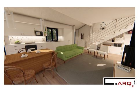 Byhus i Sintra, Lisbon, Sintra - € 645.000 | Ref: M-30201 - foto 8