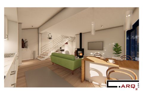 Byhus i Sintra, Lisbon, Sintra - € 645.000 | Ref: M-30201 - foto 9