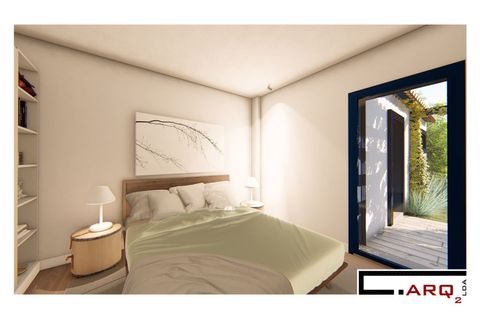 Byhus i Sintra, Lisbon, Sintra - € 645.000 | Ref: M-30201 - foto 10