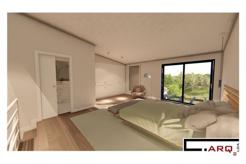 Byhus i Sintra, Lisbon, Sintra - € 645.000 | Ref: M-30201 - foto 11
