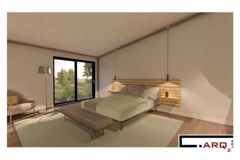 Byhus i Sintra, Lisbon, Sintra - € 645.000 | Ref: M-30201 - foto 12