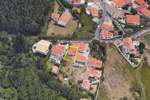 Byhus i Sintra, Lisbon, Sintra - € 645.000 | Ref: M-30201 - foto 23