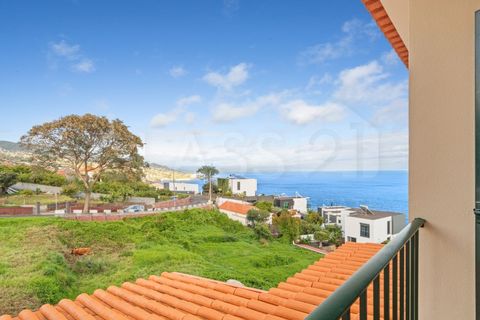 Villa a Gaula, Madeira, Gaula - € 390.000 | Ref: CAS_1088 - foto 3