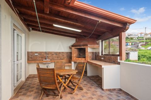 Villa a Gaula, Madeira, Gaula - € 390.000 | Ref: CAS_1088 - foto 4
