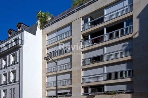 Lejlighed i Paris, Paris, Paris - € 653.000 | Ref: 86650389 - foto 6