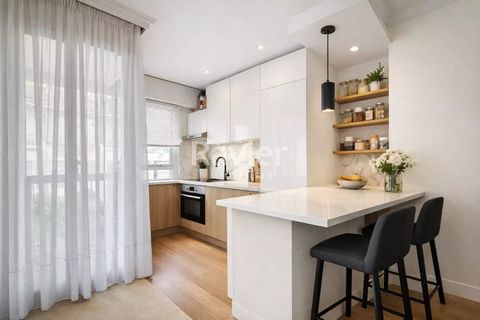 Lejlighed i Paris, Paris, Paris - € 653.000 | Ref: 86650389 - foto 1