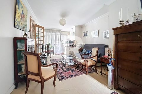 Lejlighed i Paris, Paris, Paris - € 653.000 | Ref: 86650389 - foto 4
