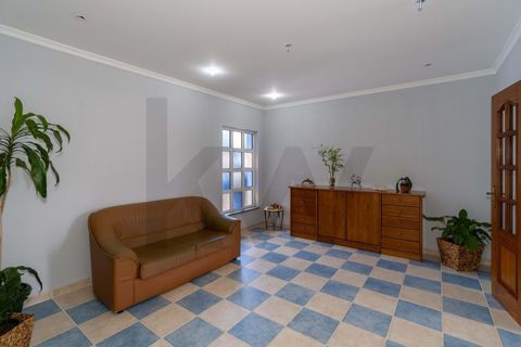 Villa i Castro Marim, Faro, Castro Marim - € 688.000 | Ref: KWPT-026223 - foto 4