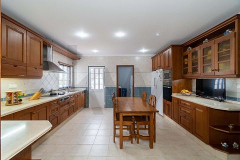 Villa i Castro Marim, Faro, Castro Marim - € 688.000 | Ref: KWPT-026223 - foto 9