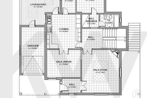 Villa i Castro Marim, Faro, Castro Marim - € 688.000 | Ref: KWPT-026223 - foto 50