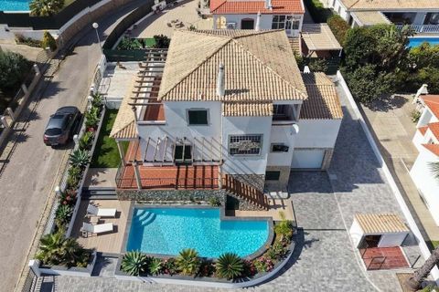 Villa i Castro Marim, Faro, Castro Marim - € 688.000 | Ref: KWPT-026223 - foto 1