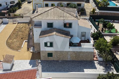 Villa i Castro Marim, Faro, Castro Marim - € 688.000 | Ref: KWPT-026223 - foto 44