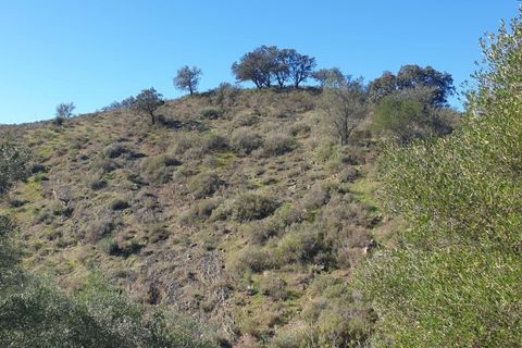 Helårsgrund i Odeleite, Faro, Odeleite - € 11.500 | Ref: KWPT-026636 - foto 4