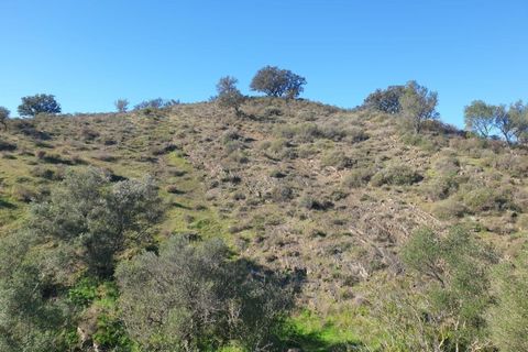 Helårsgrund i Odeleite, Faro, Odeleite - € 11.500 | Ref: KWPT-026636 - foto 5
