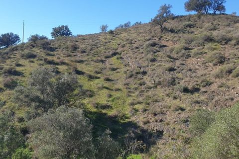 Helårsgrund i Odeleite, Faro, Odeleite - € 11.500 | Ref: KWPT-026636 - foto 6