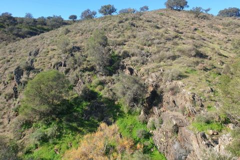 Helårsgrund i Odeleite, Faro, Odeleite - € 11.500 | Ref: KWPT-026636 - foto 7