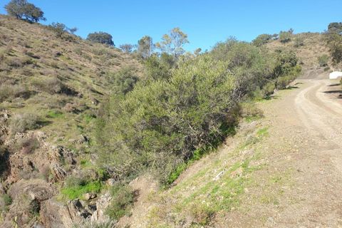 Helårsgrund i Odeleite, Faro, Odeleite - € 11.500 | Ref: KWPT-026636 - foto 10