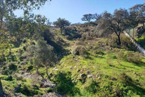 Helårsgrund i Odeleite, Faro, Odeleite - € 11.500 | Ref: KWPT-026636 - foto 14