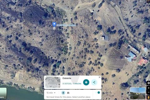 Helårsgrund i Odeleite, Faro, Odeleite - € 11.500 | Ref: KWPT-026636 - foto 19