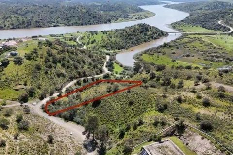 Helårsgrund i Odeleite, Faro, Odeleite - € 11.500 | Ref: KWPT-026636 - foto 3