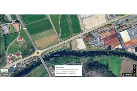Terra a Brito, Braga, Brito - € 1.500/mes | Ref: L-TR-28-26 - foto 13